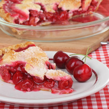 Image of COM: Pie Cherry Filling - 1 x 5 Kilos